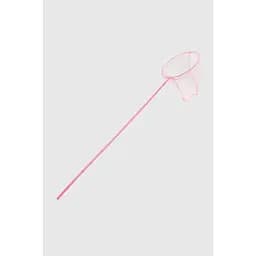 Сачок для метеликів A01010 Малиновий