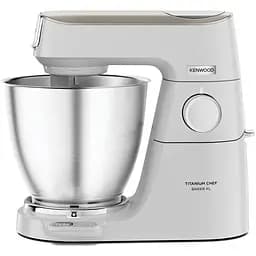 Кухонна машина Kenwood Titanium Chef Baker White XL KVL65.001WH