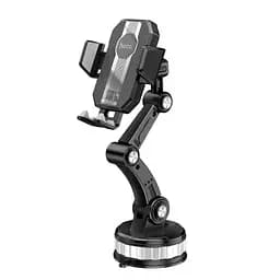 Автодержатель Hoco DCA33 черный