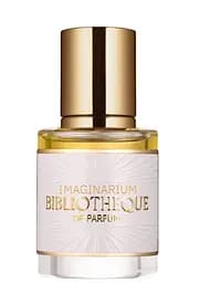 Парфумована вода Мініатюра Bibliotheque de Parfum Imaginarium 16 мл 