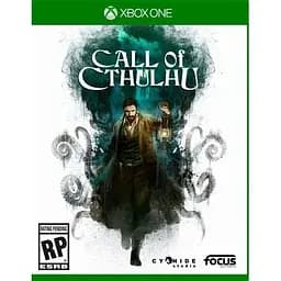 Ключ активації Microsoft Call of Cthulhu для Xbox One/Series