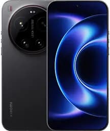 Мобільний телефон Xiaomi 17 Ultra 16/512GB Black (1186350)