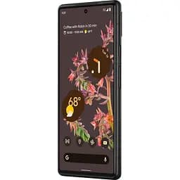 Смартфон Google Pixel 6 8/128GB Stormy Black - мініатюра 5