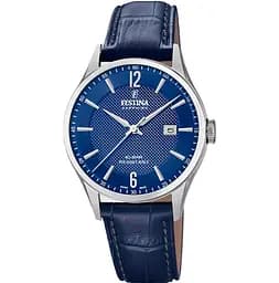 Годинник Festina Swiss Made F20007/6