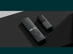Медіаплеєр Xiaomi Mi TV Stick бездротова приставка для телевізора - мініатюра 4