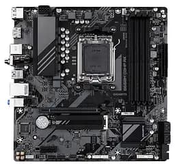Материнська плата Gigabyte B650M D3HP AX (B650M D3HP AX) (Socket AM5, AMD B650, Micro-ATX)