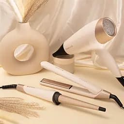 Випрямляч Remington S4740 Shea Soft Straightener (45736560100) - мініатюра 5