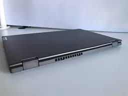 Ноутбук Lenovo IdeaPad Flex 5 15IIL05 (i7-1065G7 / 16GB / SSD 256GB / GeForce MX330 2GG / 4K 3840x2160 IPS NO Touch) б/в - мініатюра 10
