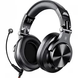 Навушники OneOdio A71M Black (A71M Black)