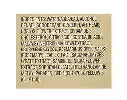 Тонік для обличчя Elizabeth Arden Ceramide Purifying Toner, двофазний, 200 мл - мініатюра 2