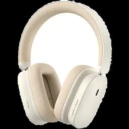 Навушники Baseus Bowie H1 Rice White (NGTW230002) [74481]