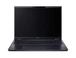 Ноутбук Acer TravelMate TMP416-51 16' WUXGA IPS, Intel i7-1260P, 16GB, F1TB, UMA, Win11P (NX.VUKEU.001) - мініатюра 4