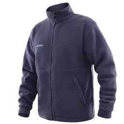 Флісова кофта Fahrenheit Classic Regular Graphite S (1044-FACL10008 S/R) - мініатюра 2