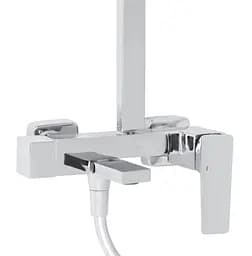 Душова система Qtap Gemini 51103KNC - мініатюра 2