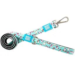 Повідець короткий для собак Max & Molly Short Unicorn L 2.5 x 120 см