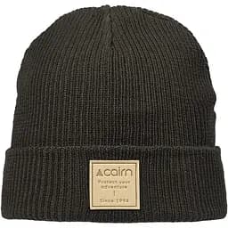 Шапка Cairn Valentin III ONE SIZE Темно-сірий - мініатюра 2