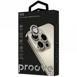 Захист камери Proove VS1 iPhone 17 Pro/17 Pro Max