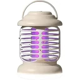 Інсектицидна лампа від комах ХO-YH10 1200 мАг антимоскітна кемпінгова акумуляторна