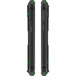 Смартфон Oukitel G5 4/256Gb Green Global version - мініатюра 6