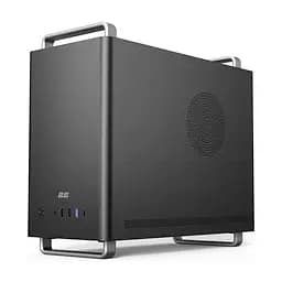 2E Комп'ютер персональний 2E Rational Intel i5-14400F, 32Gb, F1TB, NVD3050-6, B760, 2E-V300B-MH, 500W, Win11PE - мініатюра 2