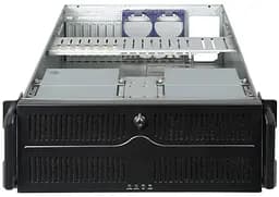 Корпус серверний Chieftec UNC-411E-B-OP без БЖ E-ATX (UNC-411E-B-OP) - мініатюра 5