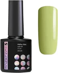 Гель-Лак для нігтів Reglance 114 Світло-оливковий 7.5 мл