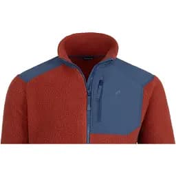 Кофта Frontier Cortaderia Fleece XL Iris - мініатюра 7
