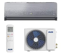Кондиціонер AUX C-PRO AUX-12CPRO Grey