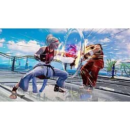 Ключ активації Microsoft Tekken 7 - Definitive Edition для Xbox One/Series - мініатюра 7