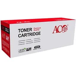 Картридж ACO HP 117A Cyan чип 0.7K (ACO-W2071A)