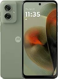 Смартфон Motorola Moto G55 8/256GB Smoky Green