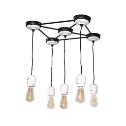 Підвісний світильник LS 1256-5K