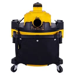 DeWALT Пилосос-повітродувка 1080Вт 12.5кПа контейнер 34л 10.8кг - мініатюра 6