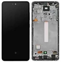Дисплей, екран у зборі з сенсорним склом (тачскрін) для Apple iPhone 13 Pro Max