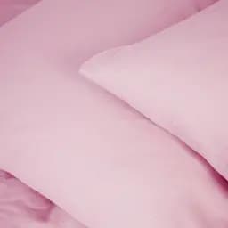 Комлект постільної білизни MirSon Фланель 008 Pink 2 x 143 x 210 см рожевий (2200009651182) - мініатюра 10