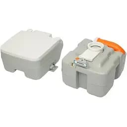 Біотуалет портативний Time Eco TE-3320T (3320) - мініатюра 3