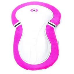 Захисний комплект для дітей Globber рожевий 25-50 кг (541-110) - мініатюра 2