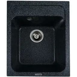 Кухонна мийка Platinum 4050 KORRADO (SP000025135)
