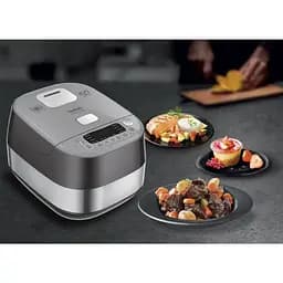 Мультиварка Tefal ExpertCook Induction RK802B34 (00000055187) - мініатюра 4