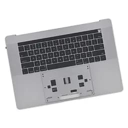 Топкейс (корпус в зборі з клавіатурою) для MacBook Pro 16 "A2141 2019-2020р.