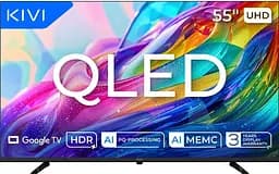 Телевізор Kivi 55U820KB