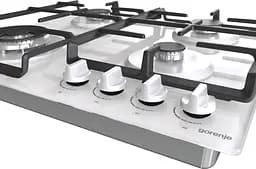 Варильна поверхня Gorenje GTW641EW - мініатюра 7
