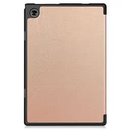 Чохол-книжка BeCover Smart Case для Teclast M40 Pro 10.1" Rose Gold (709883) - мініатюра 2