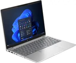 Ноутбук HP EliteBook 6 G1i 13.3" WUXGA IPS, 300n/U7-255U (5.2)/24Gb/SSD512Gb/Intel Gr/FPS/Підсв/DOS - мініатюра 3