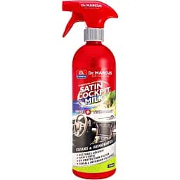 Засіб для чистки пластика Dr. Marcus Titanium Cockpit Milk 750 мл