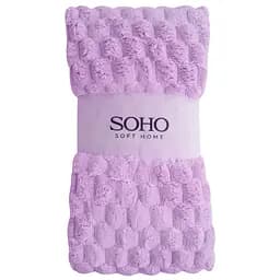 Полотенце Soho Sote Lilac микрофибра 70 x 140 см