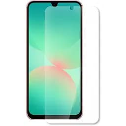 Захисна плівка StatusSKIN для Samsung Galaxy A26 5G A266 Екран Матова Lite