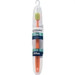 Зубна щітка Difas Pro-Clinic Ultra Soft 5100 в дорожньому кейсі в асортименті - мініатюра 8