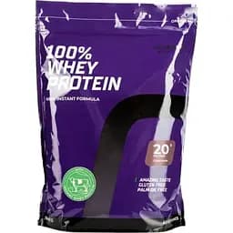 Протеїн Progress Nutrition 100% Whey Protein Шоколад 1.84 кг