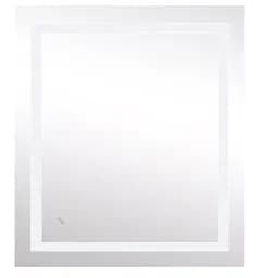 Дзеркало Lidz Kubis з LED-підсвічуванням Touch LD78LF9048070 - мініатюра 3